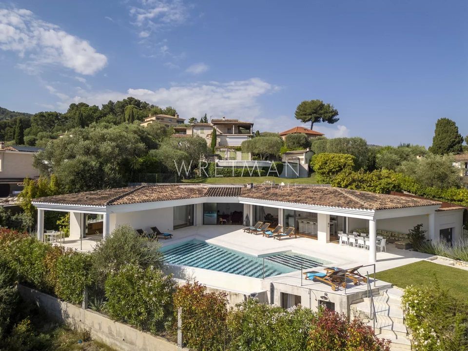 Villa i Nice, Alpes-Maritimes - foto 2