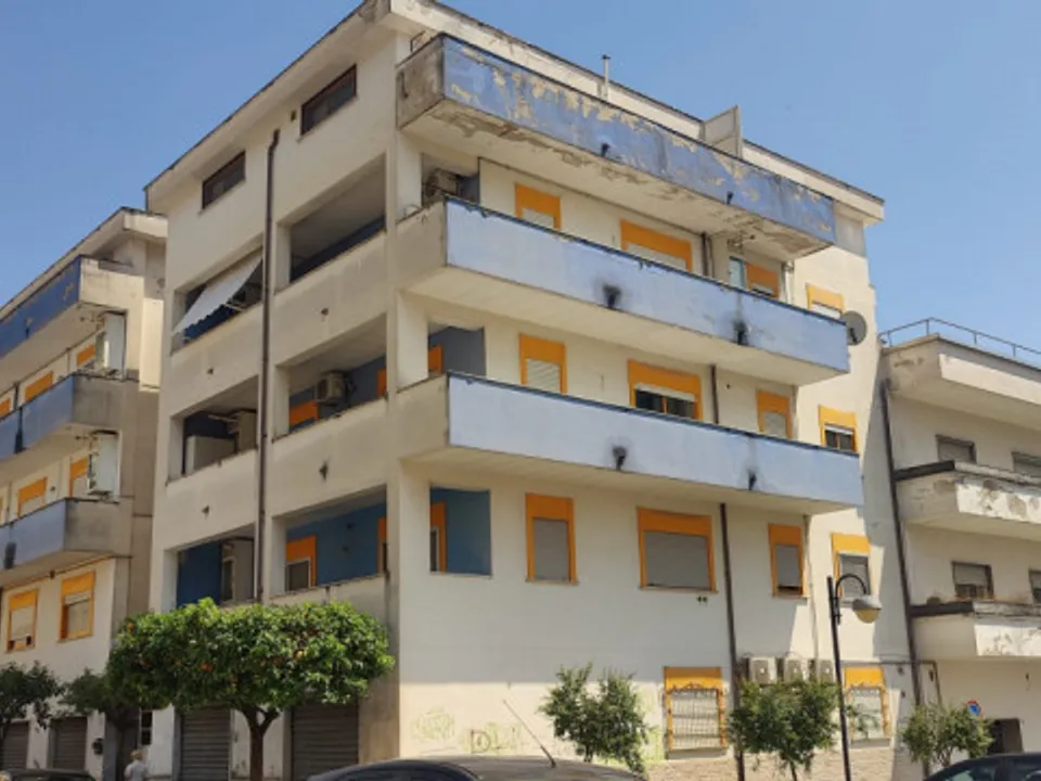 Apartamento en Eboli, Salerno - foto 2
