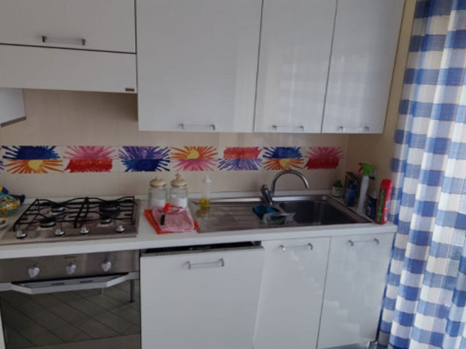 Apartamento en Eboli, Salerno - foto 4