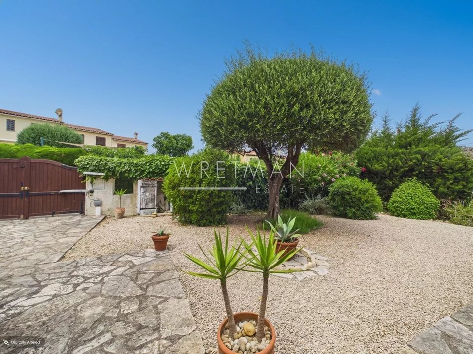 Villa i Cagnes-sur-Mer, Alpes-Maritimes - foto 2