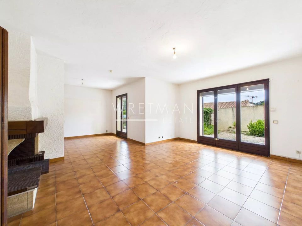 Villa i Cagnes-sur-Mer, Alpes-Maritimes - foto 5
