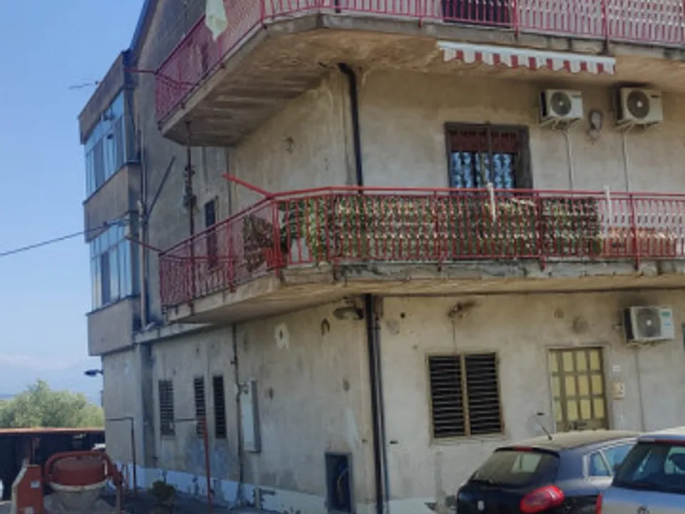 Leilighet i Eboli, Salerno - bilde 1