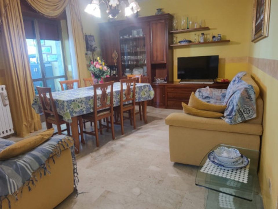 Leilighet i Eboli, Salerno - bilde 4