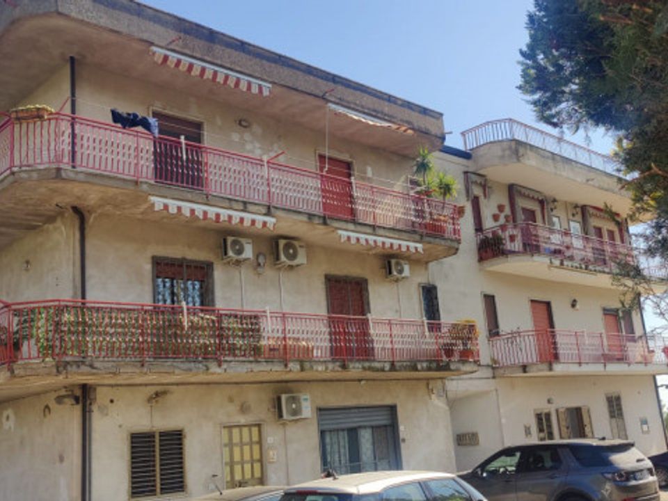 Leilighet i Eboli, Salerno - bilde 5