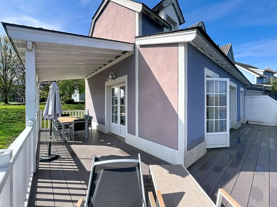 L'establiment comercial a Chamouille, Aisne - foto 2