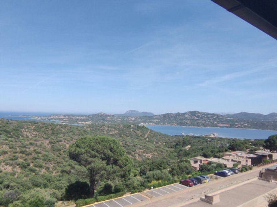 Lejlighed i Olbia, Sassari - foto 1