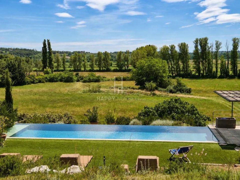 Villa i Fontvieille, Bouches-du-Rhone - foto 2