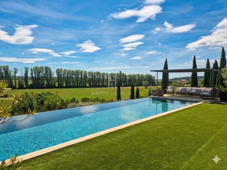 Villa i Fontvieille, Bouches-du-Rhone - foto 5