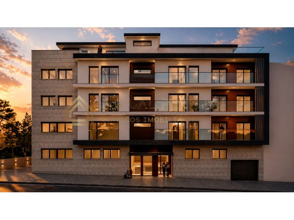 Duplex i Almada, Setubal - foto 4