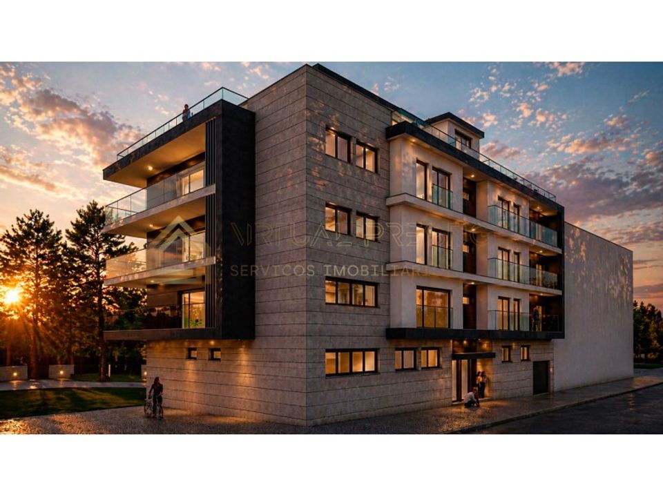 Duplex i Almada, Setubal - foto 5