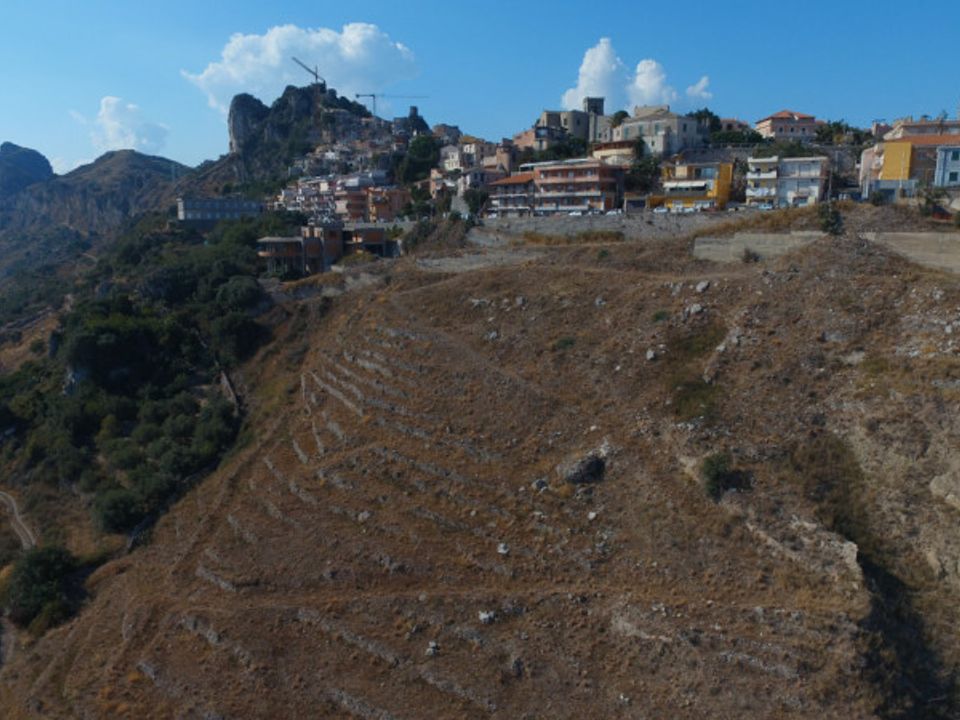 Helårsgrund i Forza d'Agro, Messina - foto 4