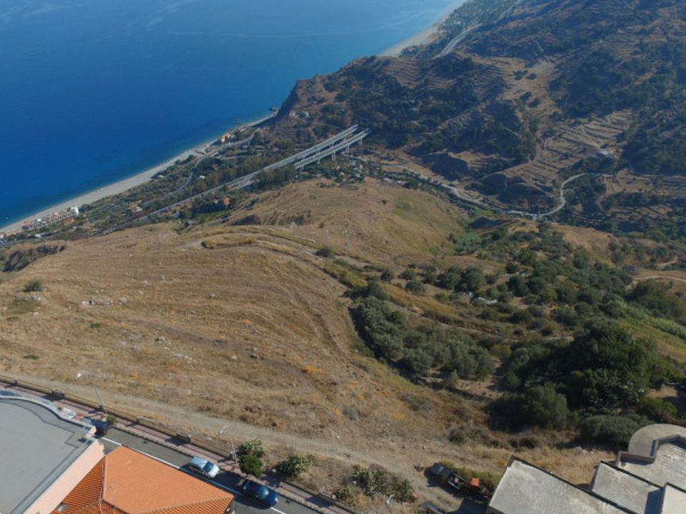 Helårsgrund i Forza d'Agro, Messina - foto 5