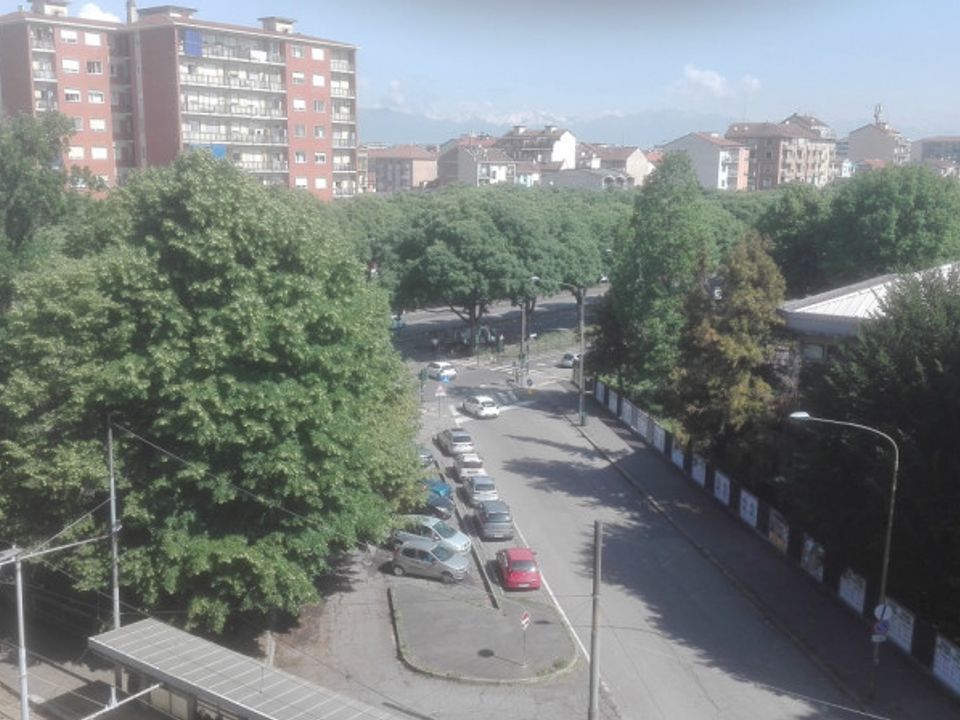 Lejlighed i Torino, Turin - foto 1