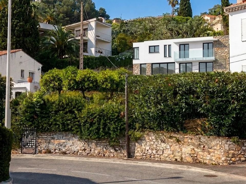Terra a Le Cannet, Alpes-Maritimes - foto 3