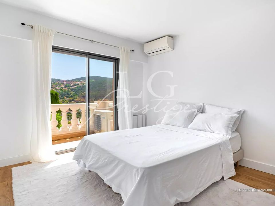 Lejlighed i Theoule-sur-Mer, Alpes-Maritimes - foto 5
