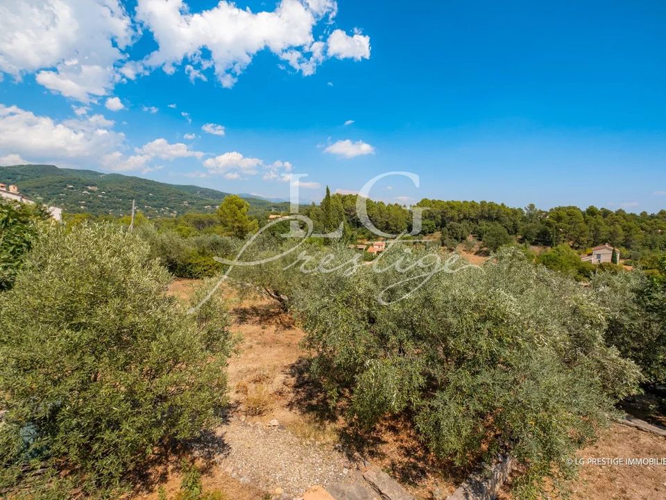 Villa i Seillans, Var - foto 4