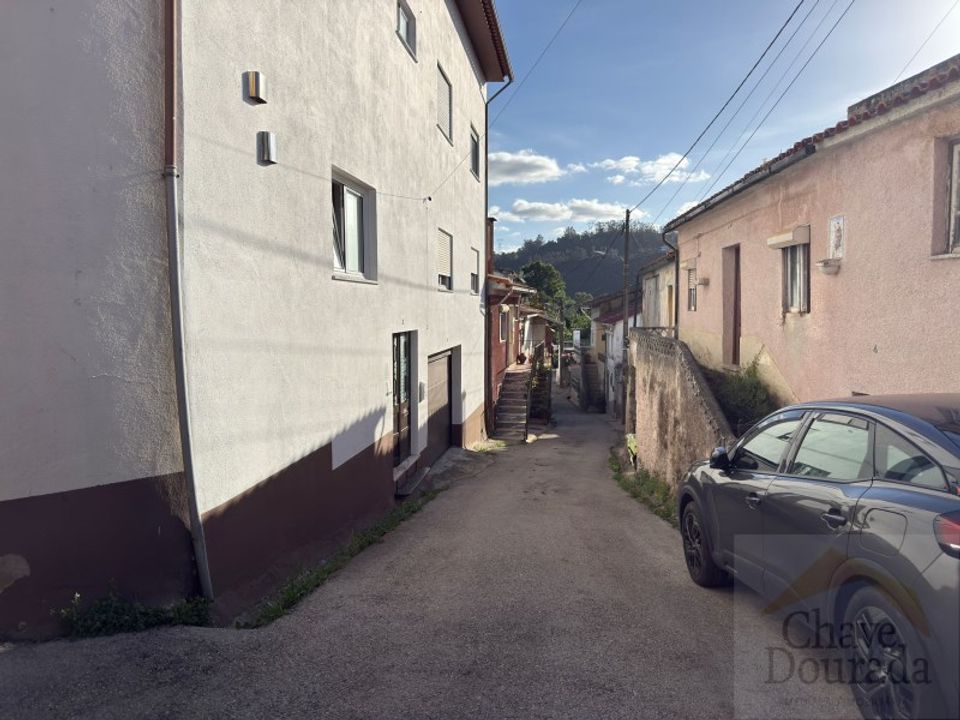 Rekkehus i Ceira, Coimbra - bilde 3
