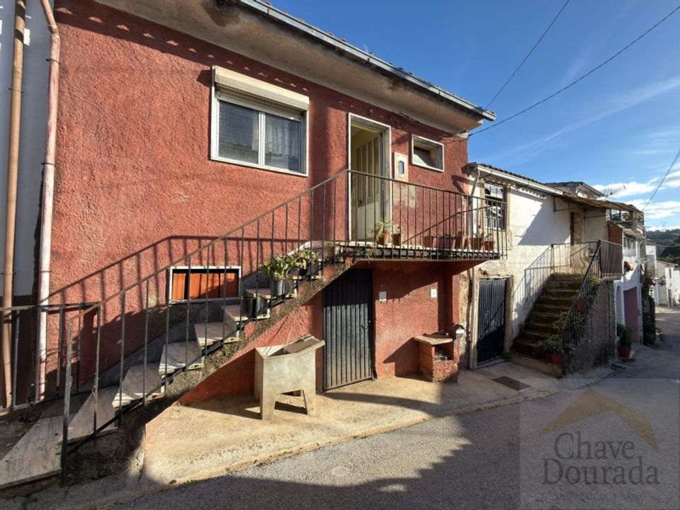 Rekkehus i Ceira, Coimbra - bilde 1