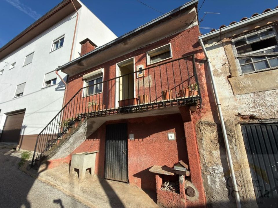 Rekkehus i Ceira, Coimbra - bilde 2