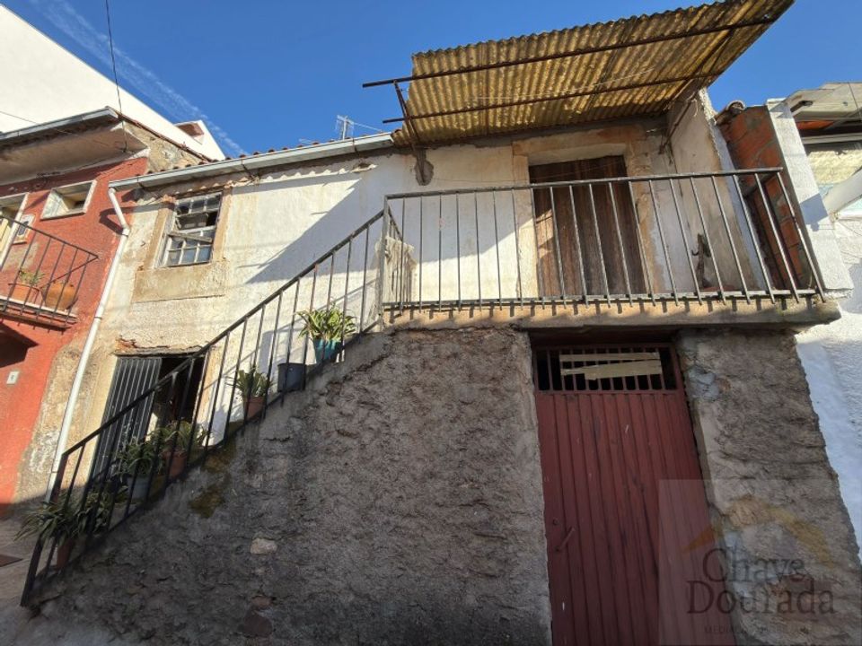 Rekkehus i Ceira, Coimbra - bilde 4