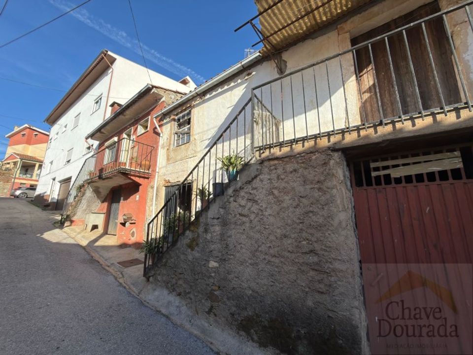 Rekkehus i Ceira, Coimbra - bilde 5