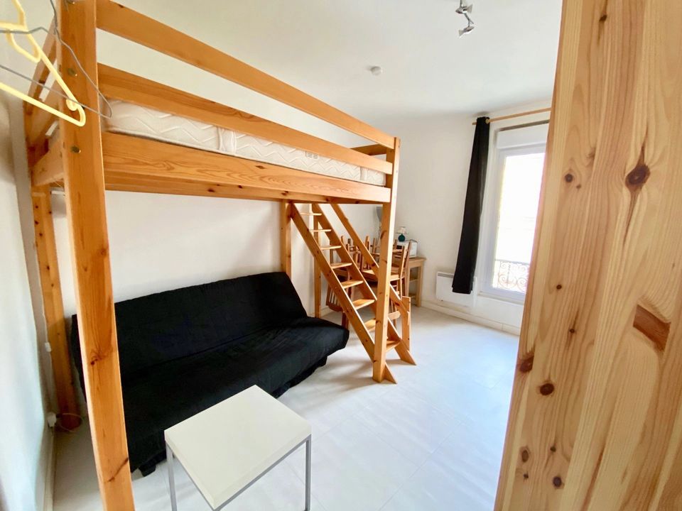 Lejlighed i Houlgate, Calvados - foto 1
