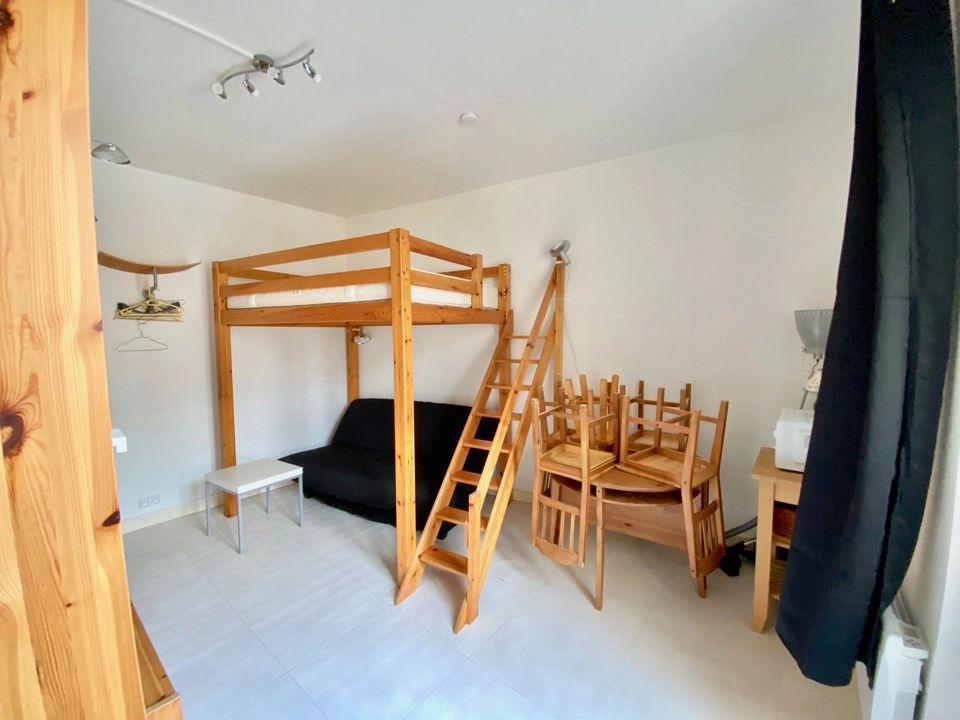 Lejlighed i Houlgate, Calvados - foto 2