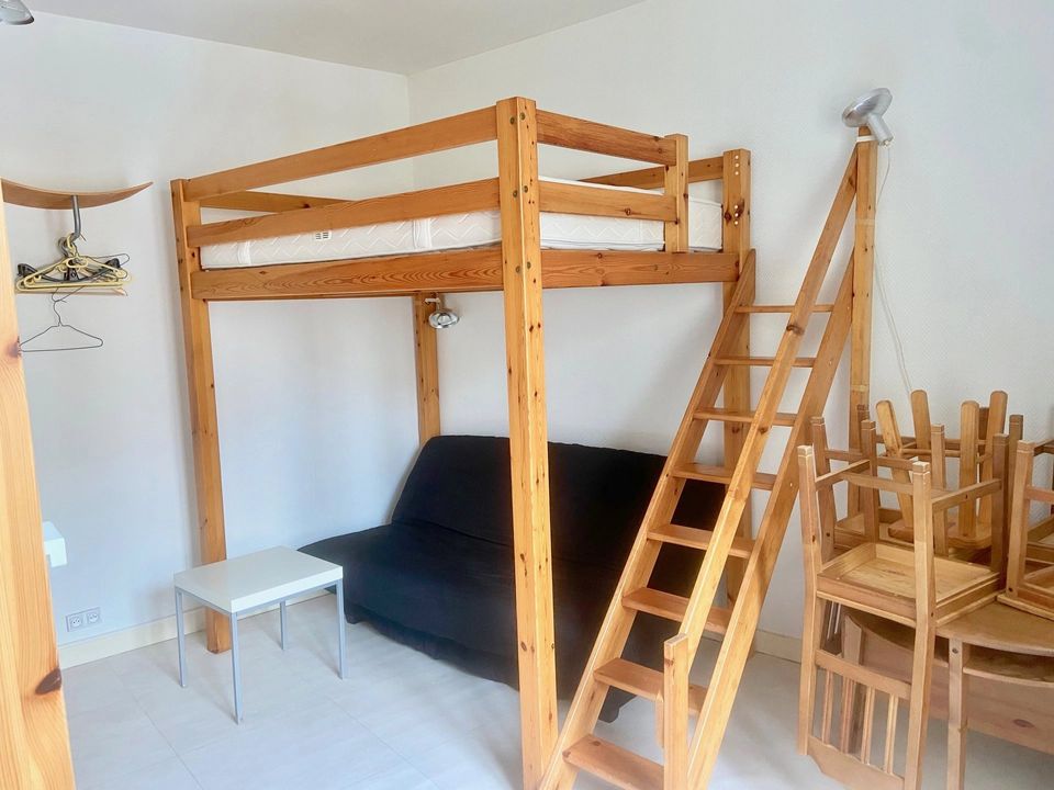 Lejlighed i Houlgate, Calvados - foto 4