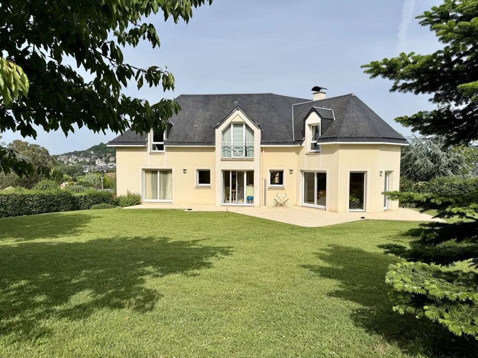 Villa a Houlgate, Calvados - foto 1