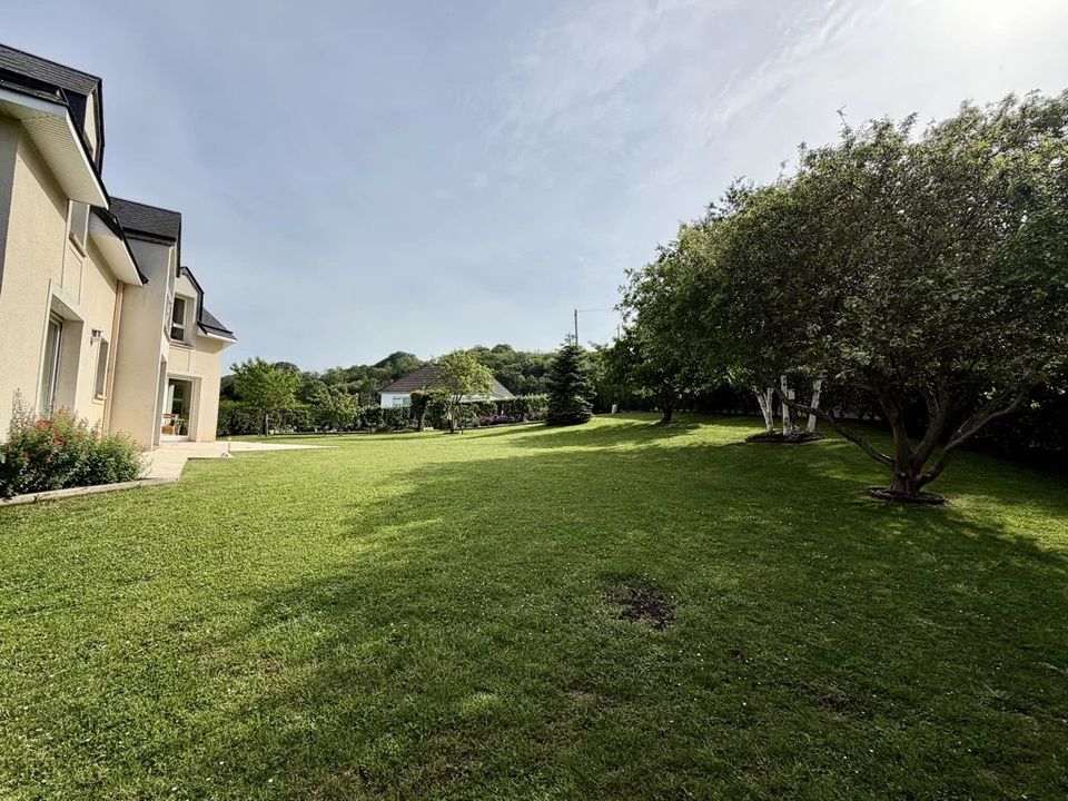 Villa a Houlgate, Calvados - foto 2