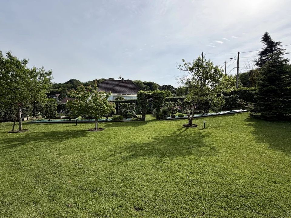 Villa a Houlgate, Calvados - foto 3