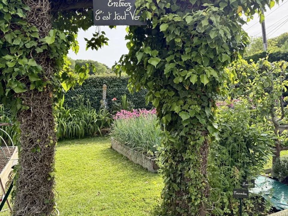 Villa a Houlgate, Calvados - foto 4