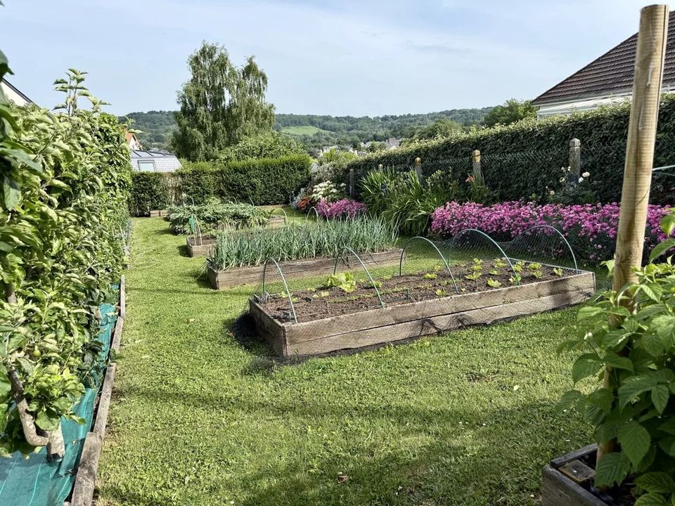 Villa a Houlgate, Calvados - foto 5