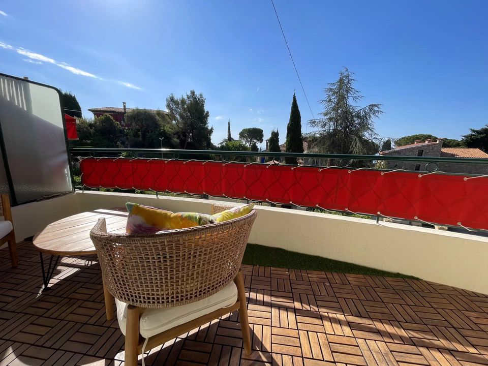 Lejlighed i Villefranche-sur-Mer, Alpes-Maritimes - foto 4