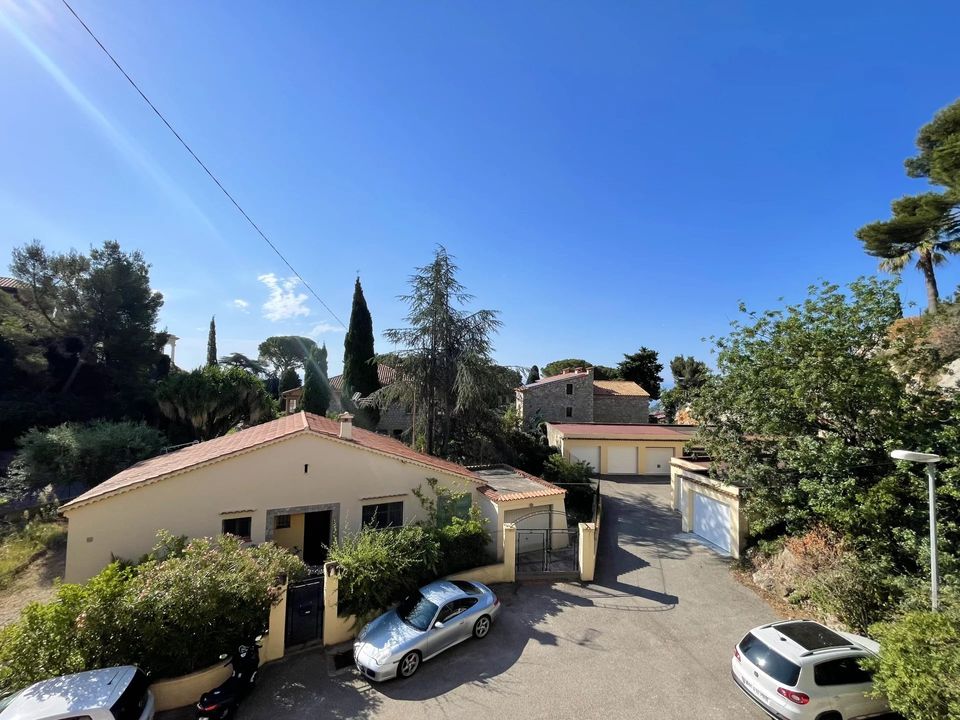 Lejlighed i Villefranche-sur-Mer, Alpes-Maritimes - foto 5