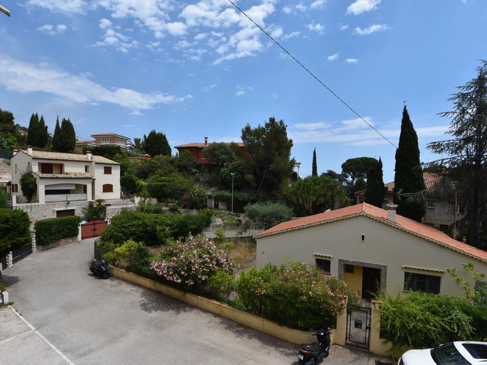 Lejlighed i Villefranche-sur-Mer, Alpes-Maritimes - foto 4