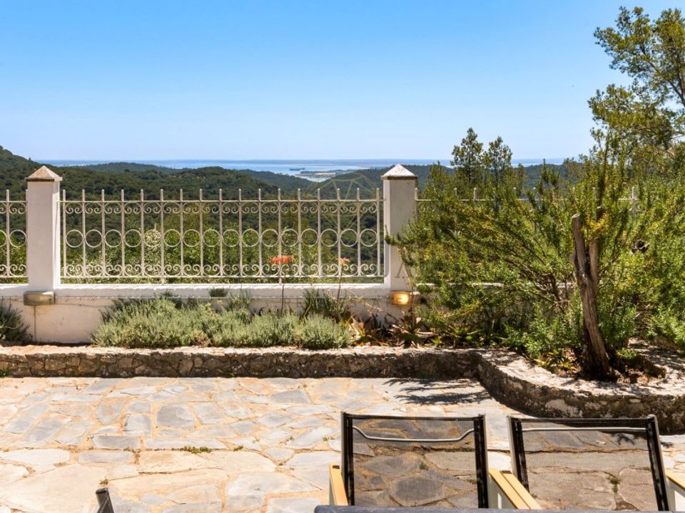 Villa i Brejos de Azeitao, Setubal - foto 2
