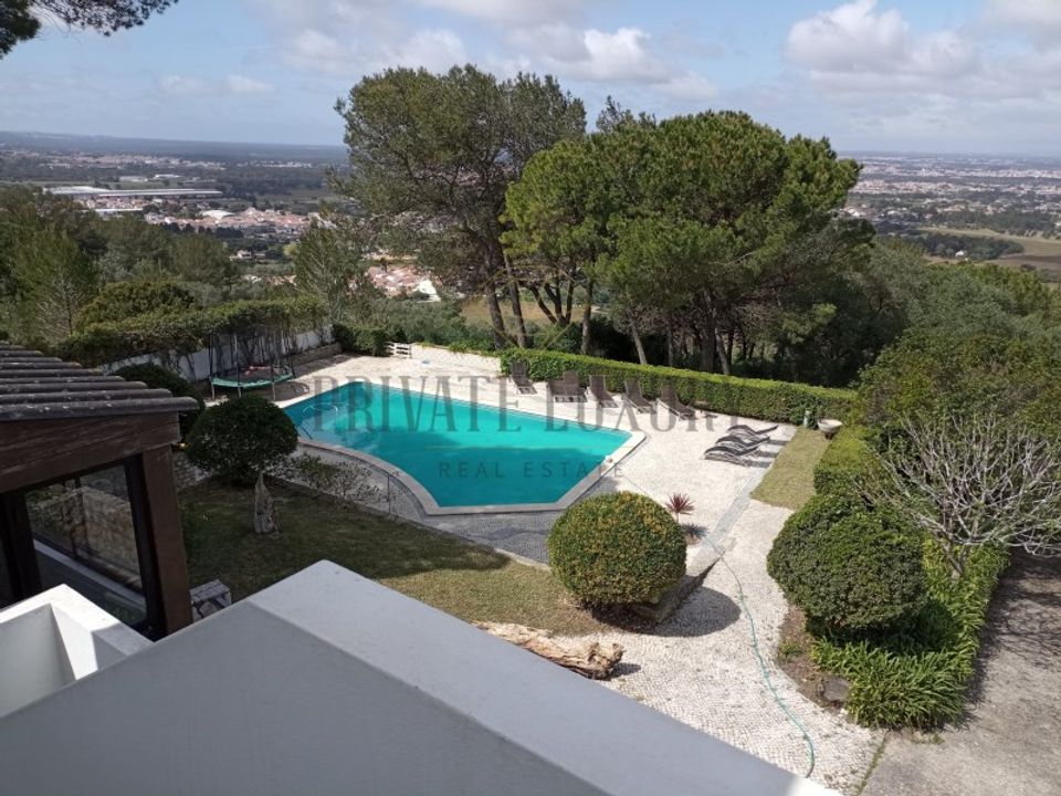 Villa i Brejos de Azeitao, Setubal - foto 3