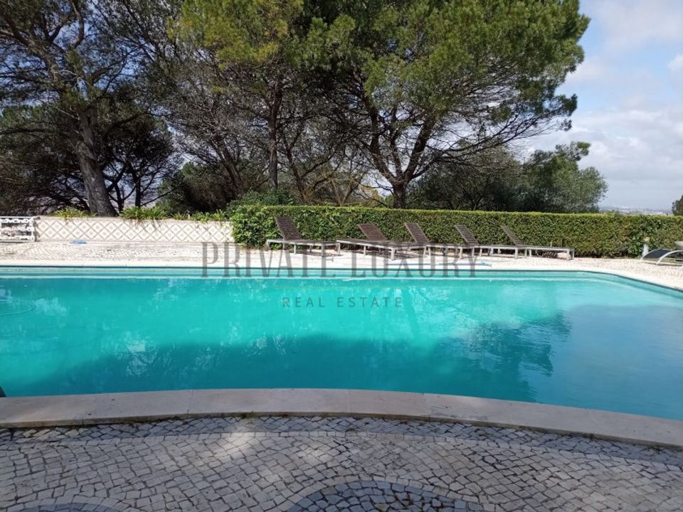 Villa i Brejos de Azeitao, Setubal - foto 5