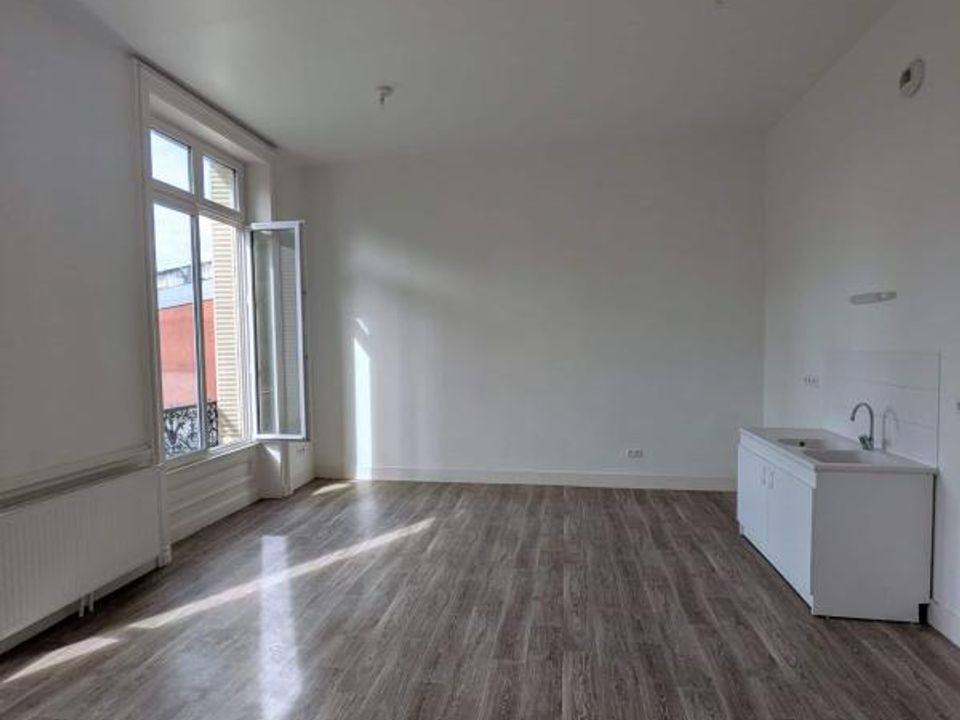 Lejlighed i Troyes, Aube - foto 2