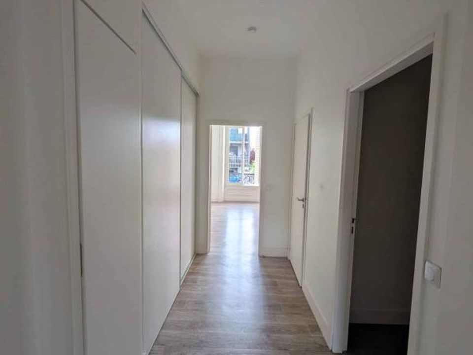 Lejlighed i Troyes, Aube - foto 3