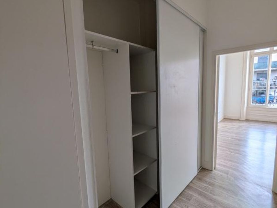 Lejlighed i Troyes, Aube - foto 4