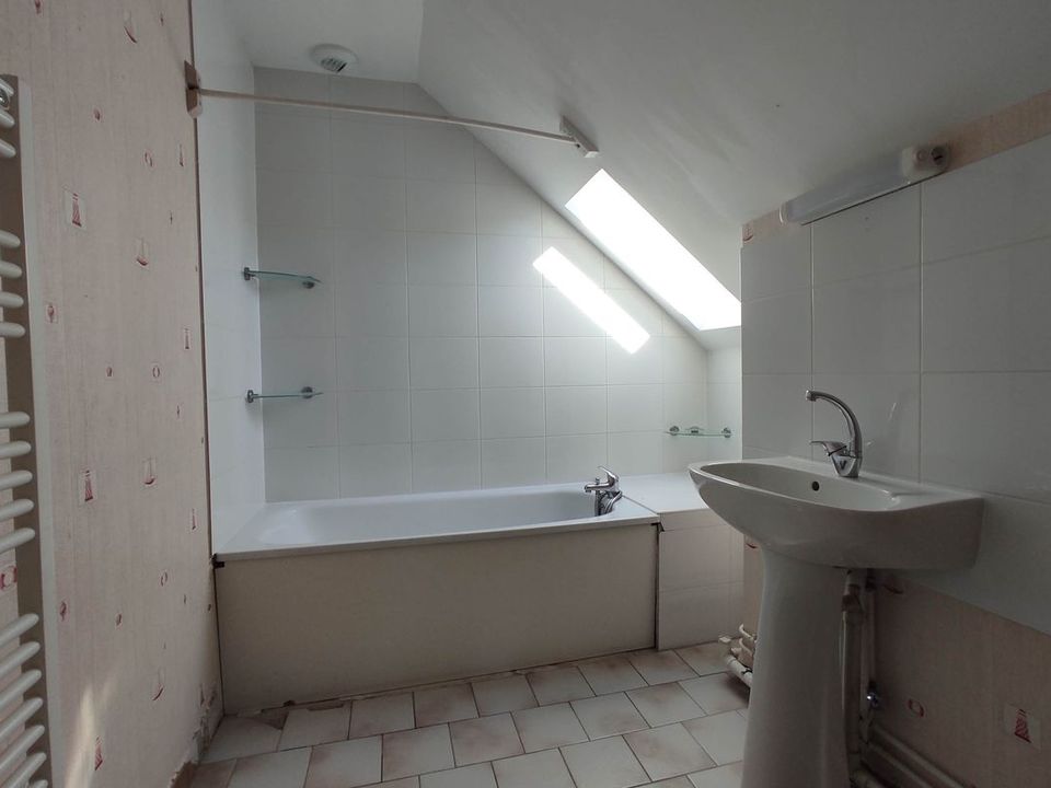 Bungalow i Bar-sur-Seine, Aube - foto 4