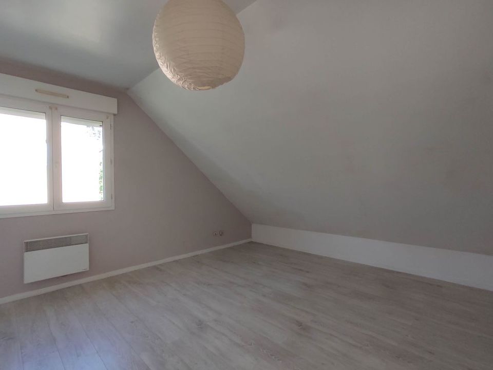Bungalow i Virey-sous-Bar, Aube - foto 4