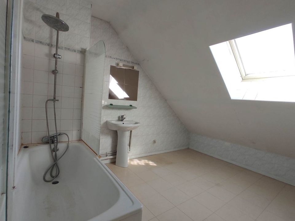 Bungalow i Virey-sous-Bar, Aube - foto 5