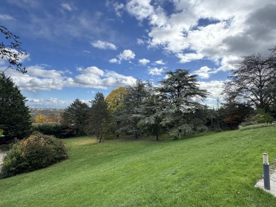 Villa i Collonges-au-Mont-d'Or, Rhone - foto 4