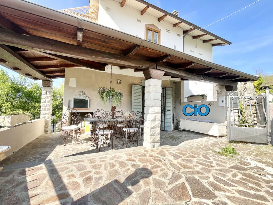 Villa i Camugnano, Bologna - foto 2