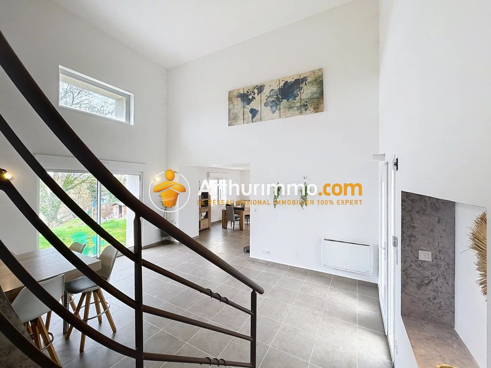 Villa i Saint-Pierre-de-Chandieu, Rhone - foto 5
