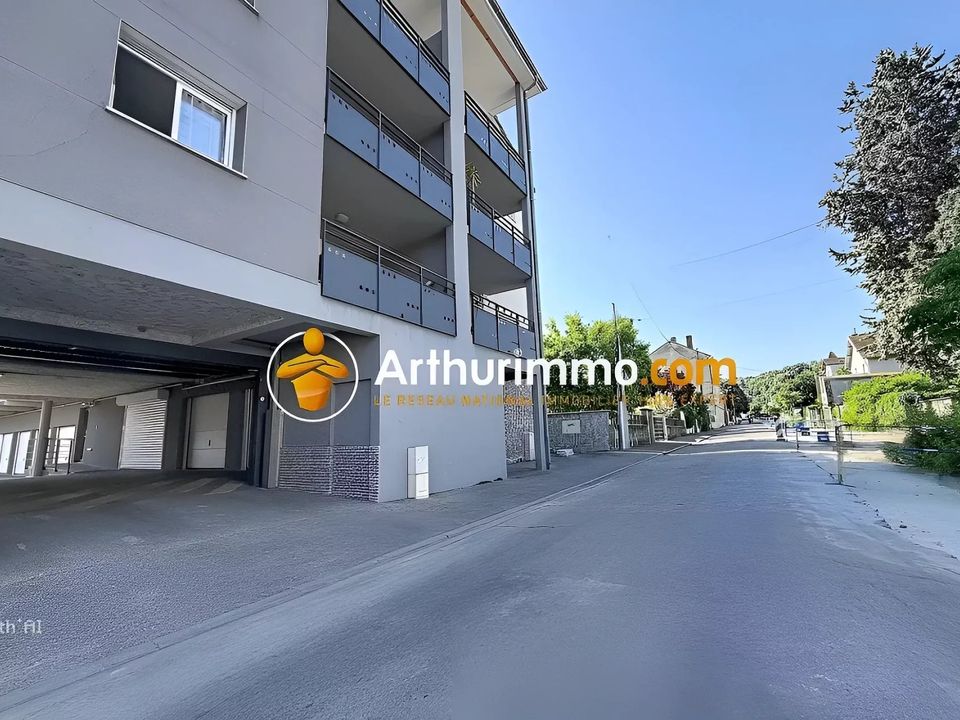 Lejlighed i Bourgoin-Jallieu, Isere - foto 3