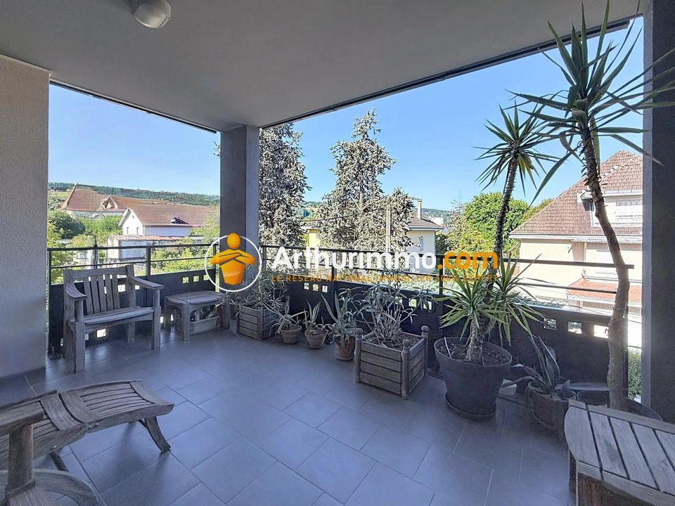 Appartement in Bourgoin-Jallieu, Isere - foto 4